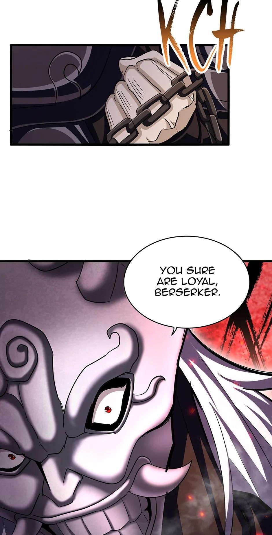 Chapter 407 — Episode 407 — Page 30