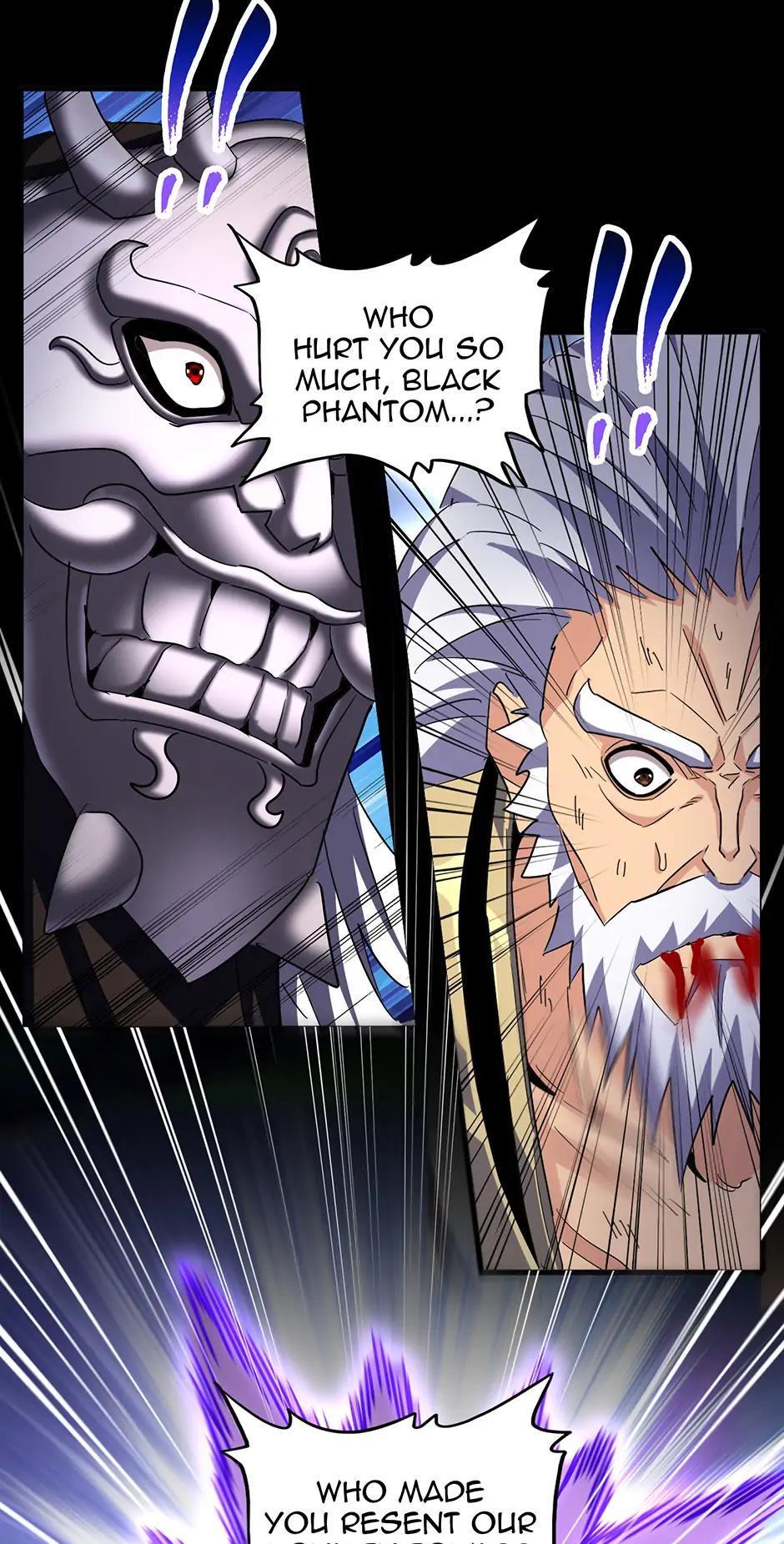 Chapter 407 — Episode 407 — Page 37