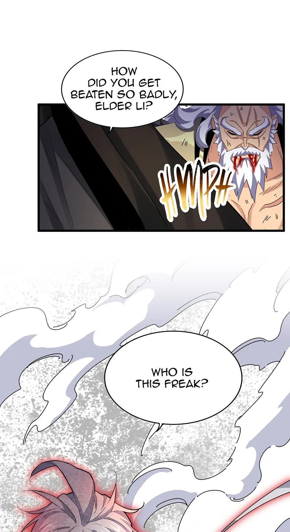 Chapter 407 — Episode 407 — Page 42