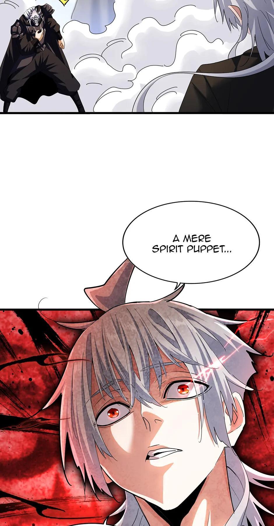 Chapter 408 — Episode 408 — Page 34
