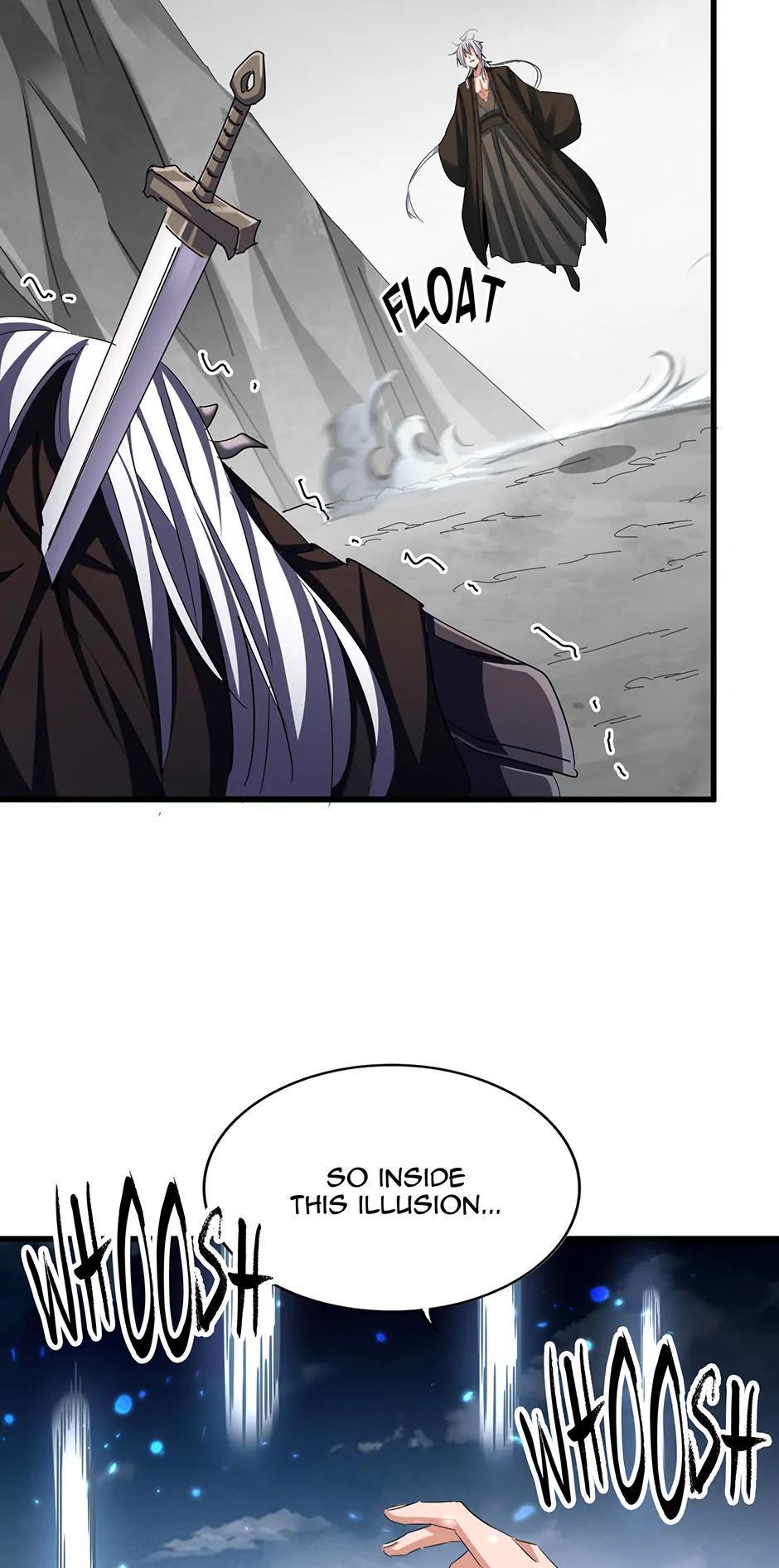 Chapter 409 — Episode 409 — Page 5