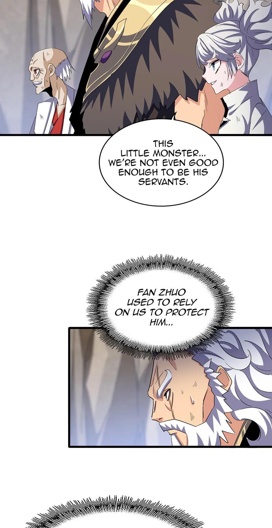 Chapter 409 — Episode 409 — Page 14