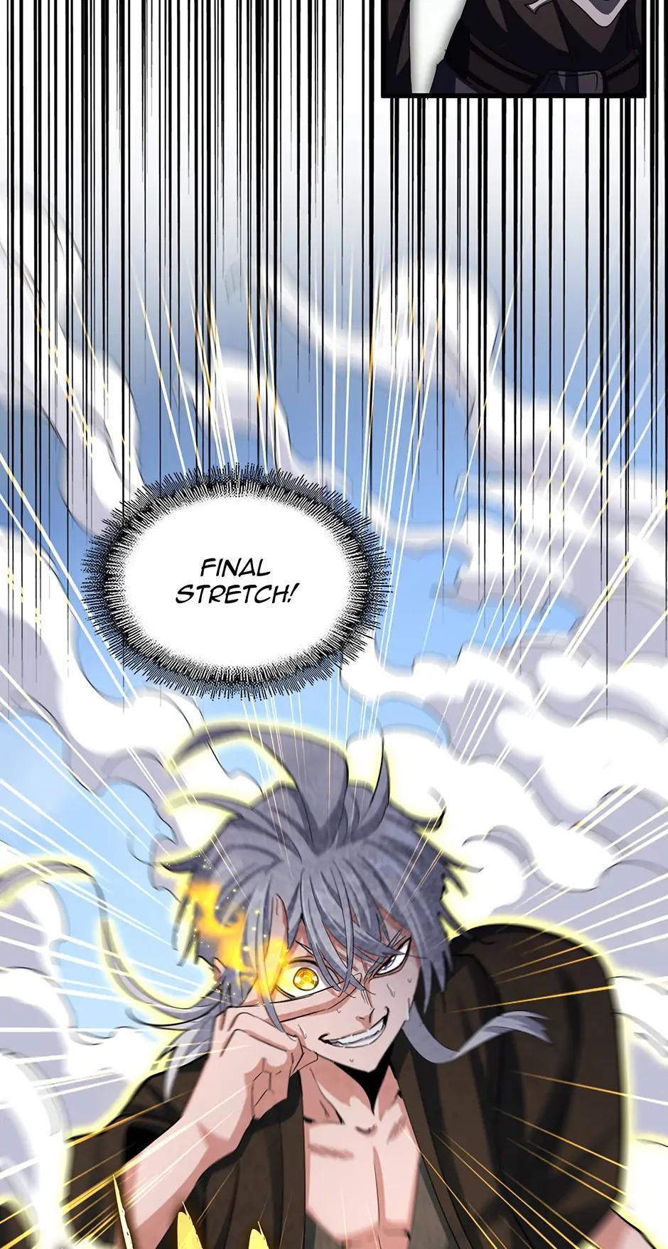Chapter 409 — Episode 409 — Page 20