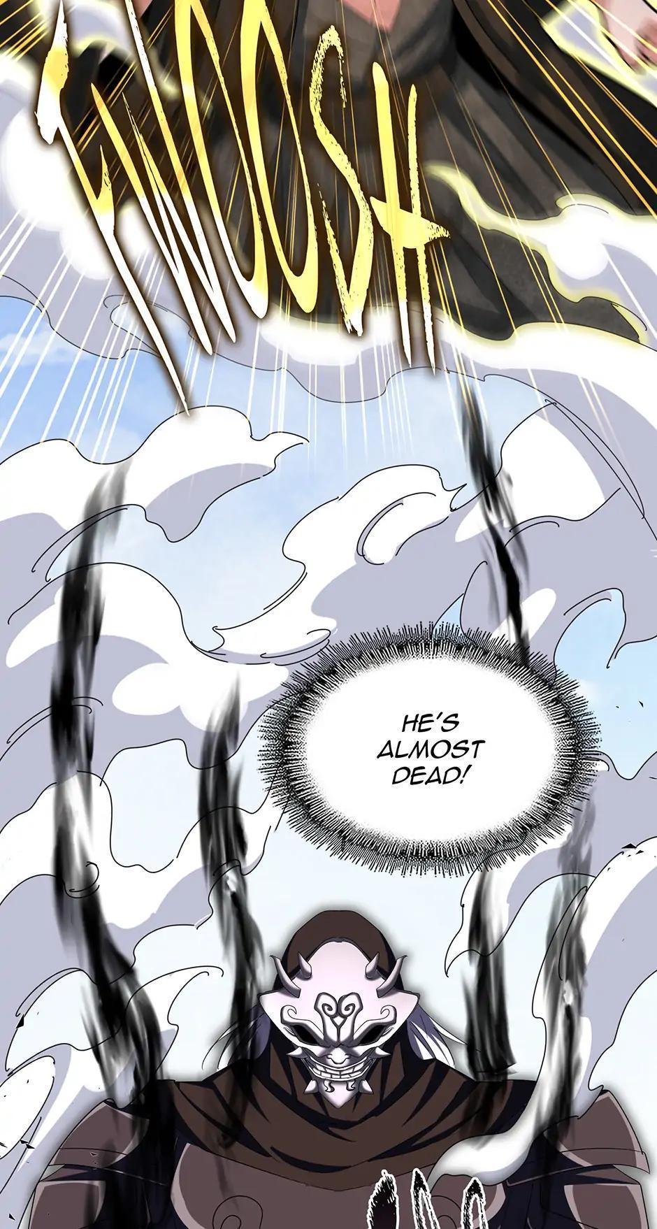 Chapter 409 — Episode 409 — Page 21