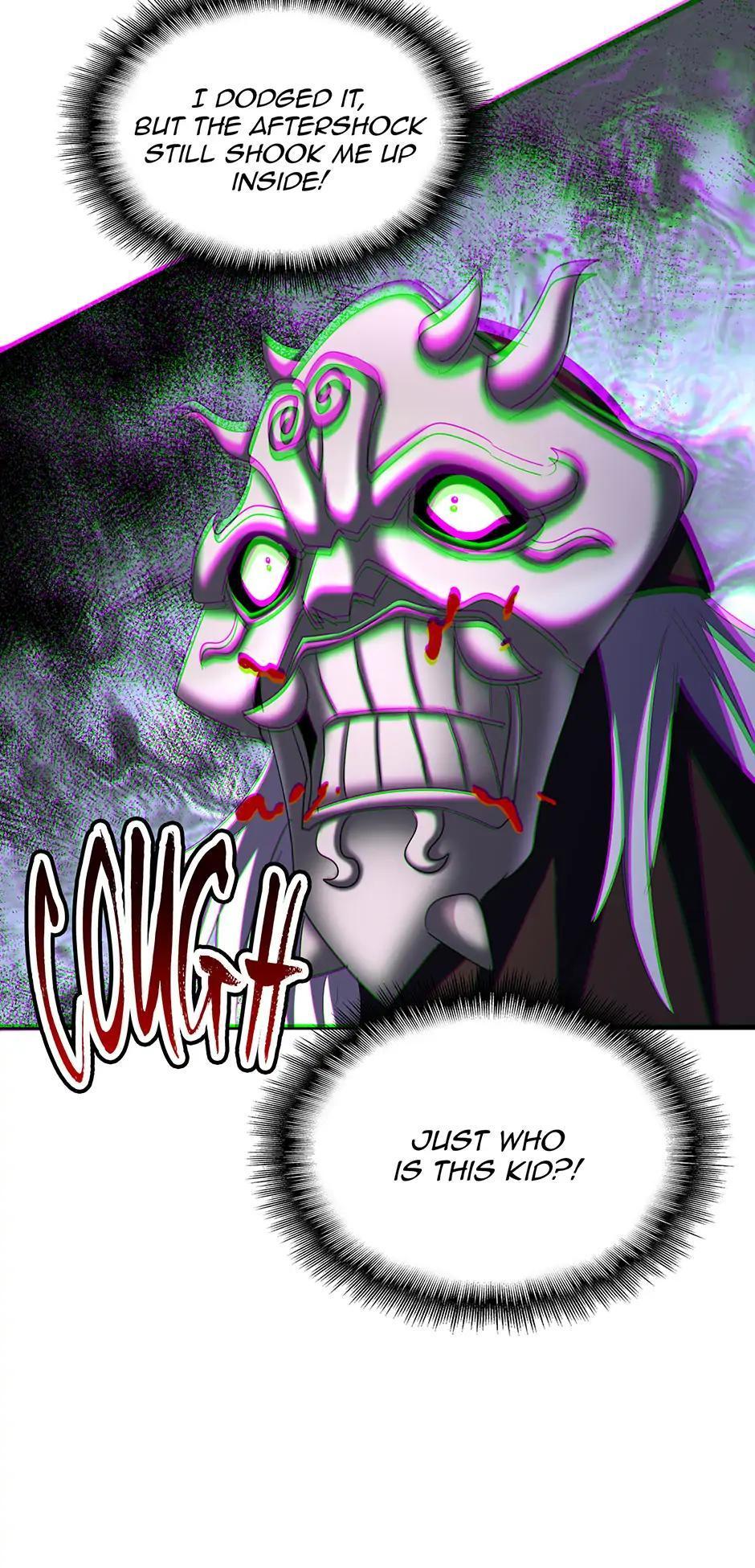 Chapter 409 — Episode 409 — Page 33
