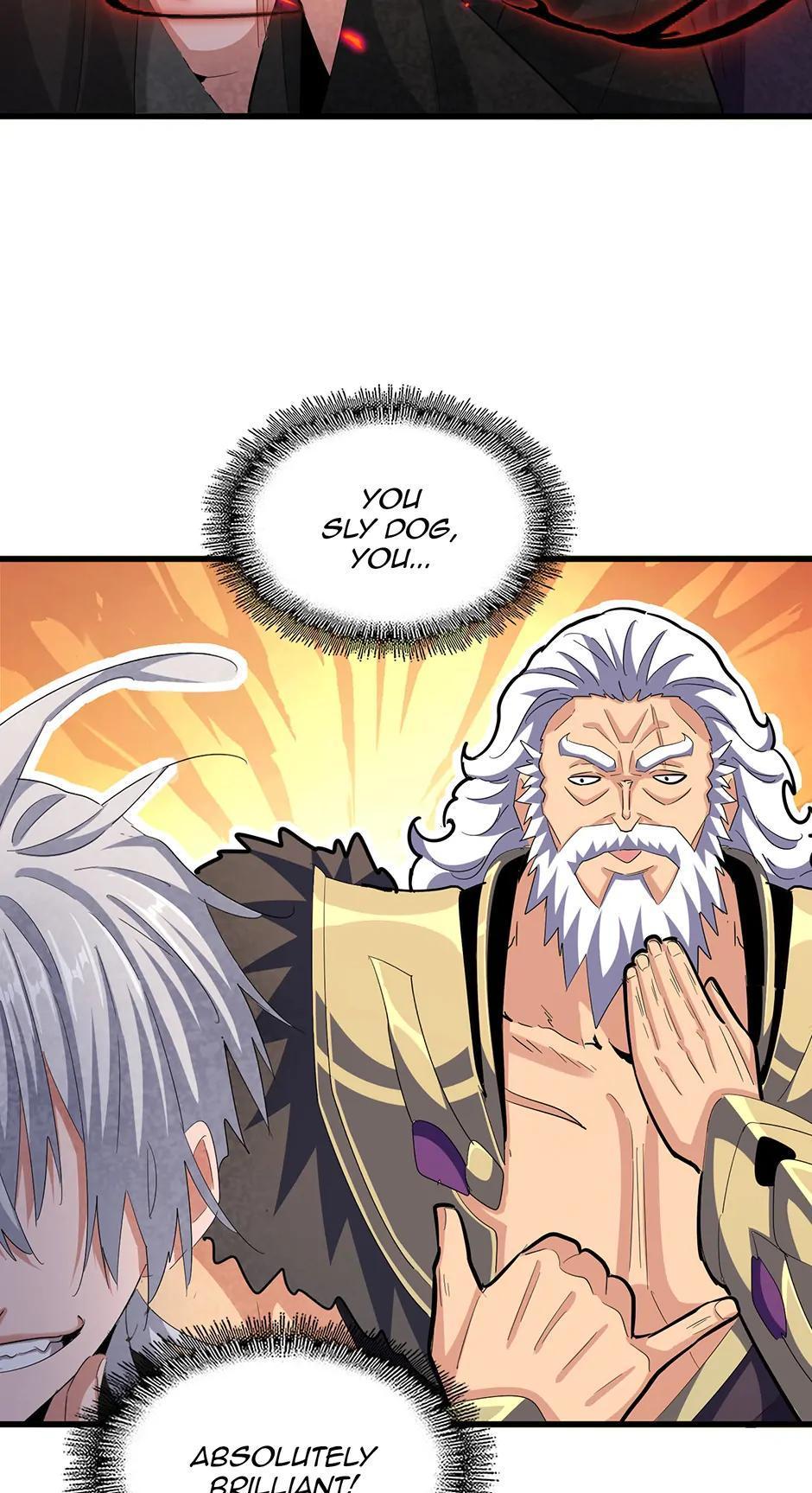 Chapter 409 — Episode 409 — Page 43