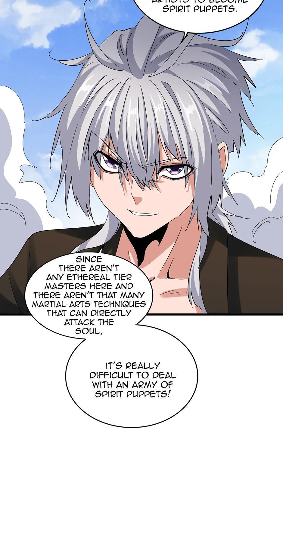 Chapter 410 — Episode 410 — Page 16