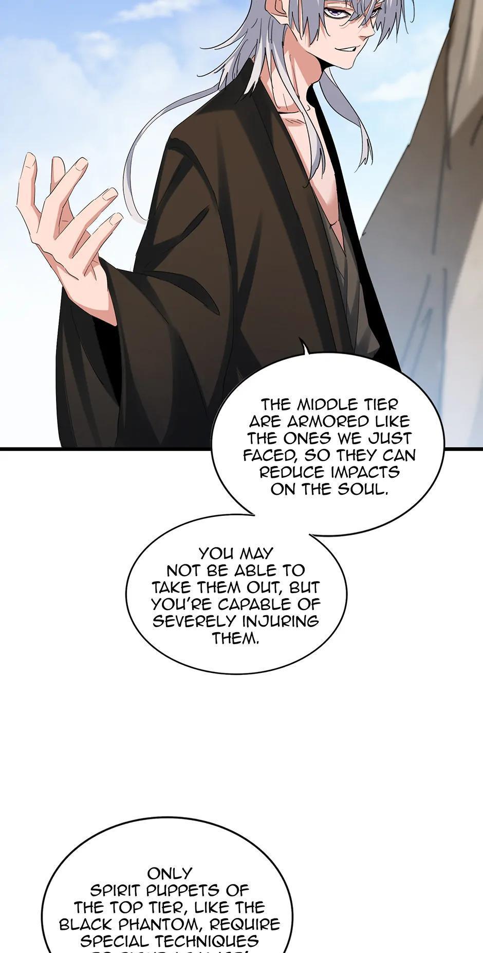 Chapter 410 — Episode 410 — Page 22