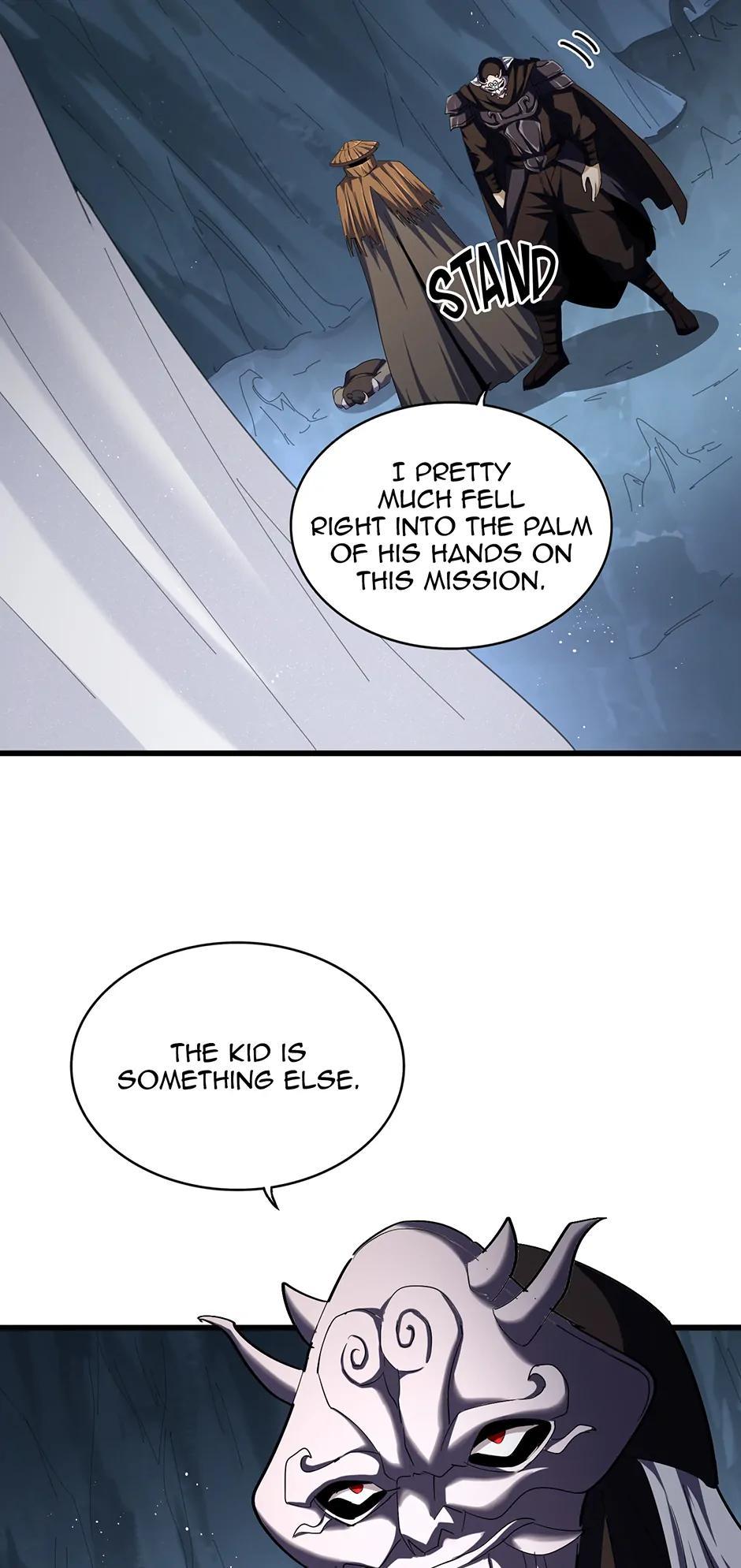 Chapter 411 — Episode 411 — Page 5