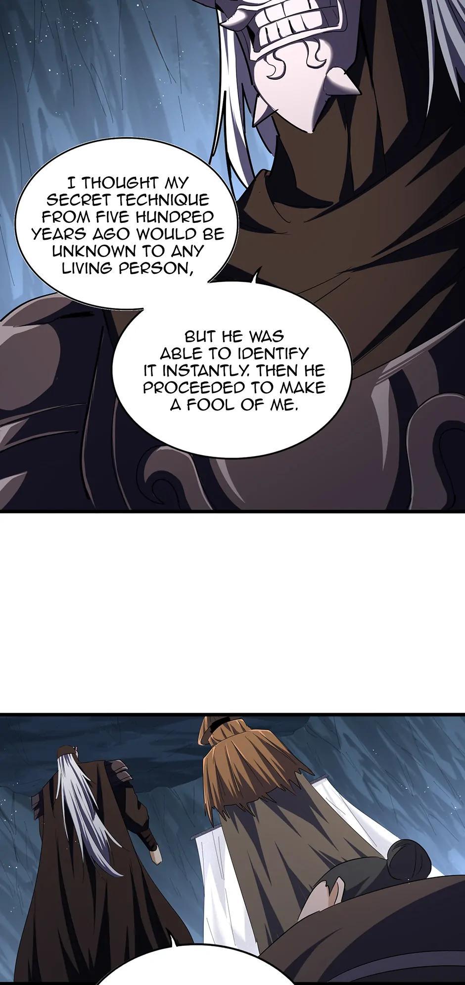 Chapter 411 — Episode 411 — Page 6