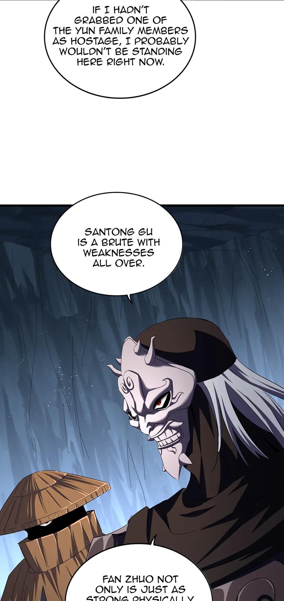 Chapter 411 — Episode 411 — Page 7