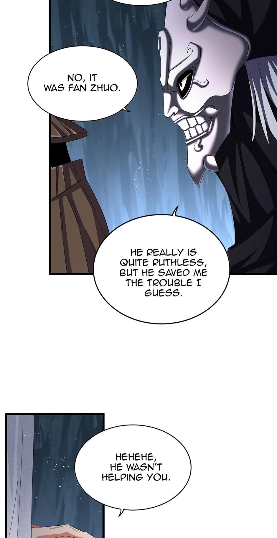 Chapter 411 — Episode 411 — Page 13
