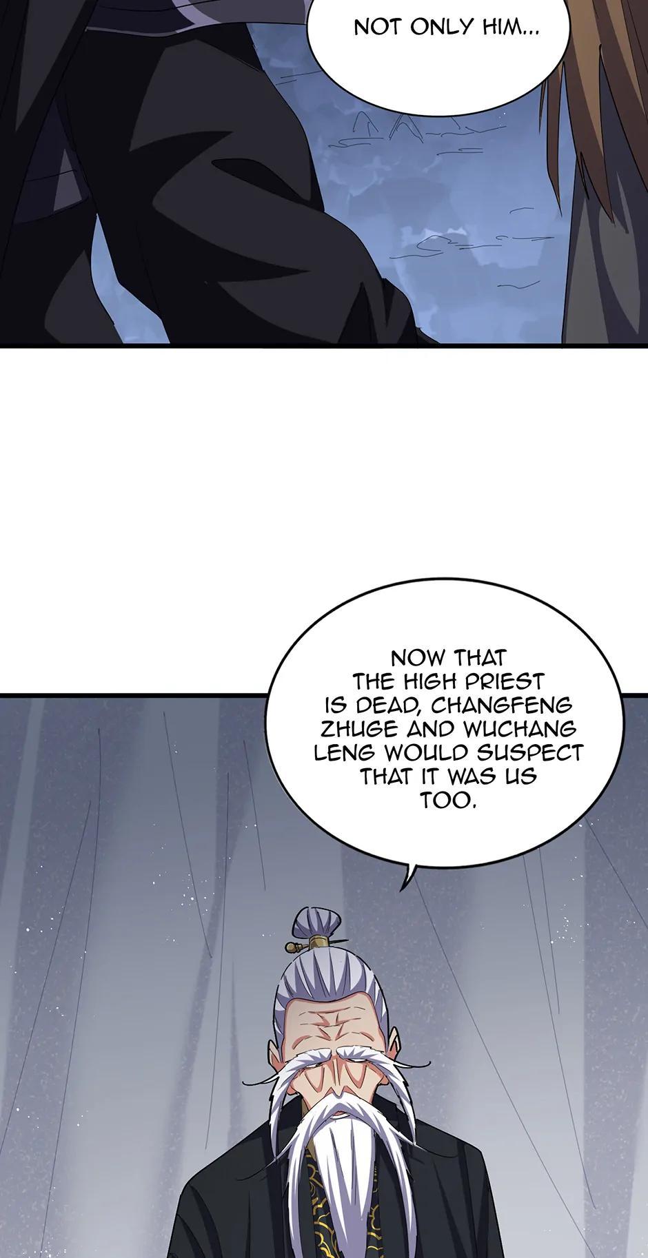 Chapter 411 — Episode 411 — Page 18