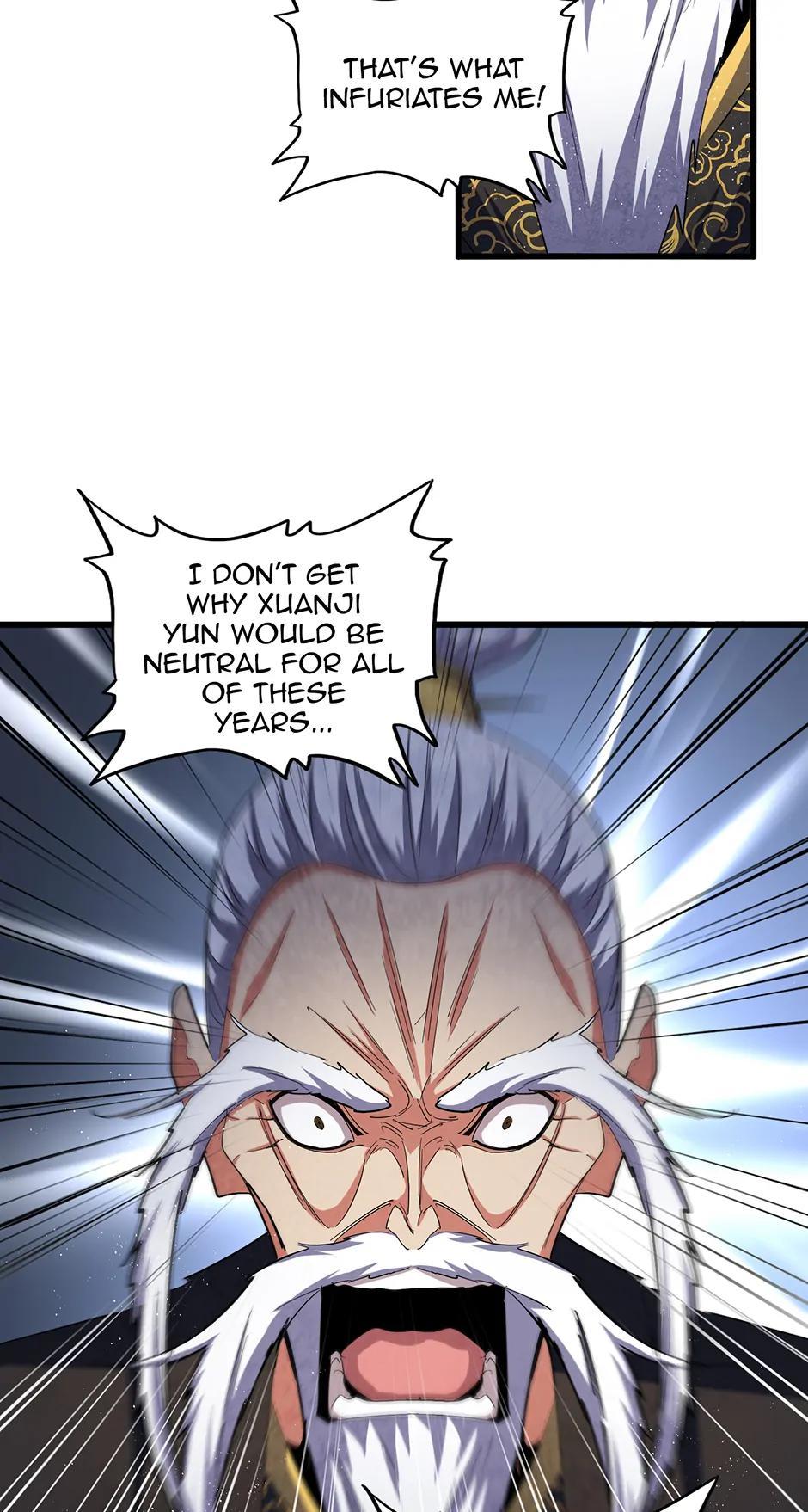 Chapter 411 — Episode 411 — Page 23