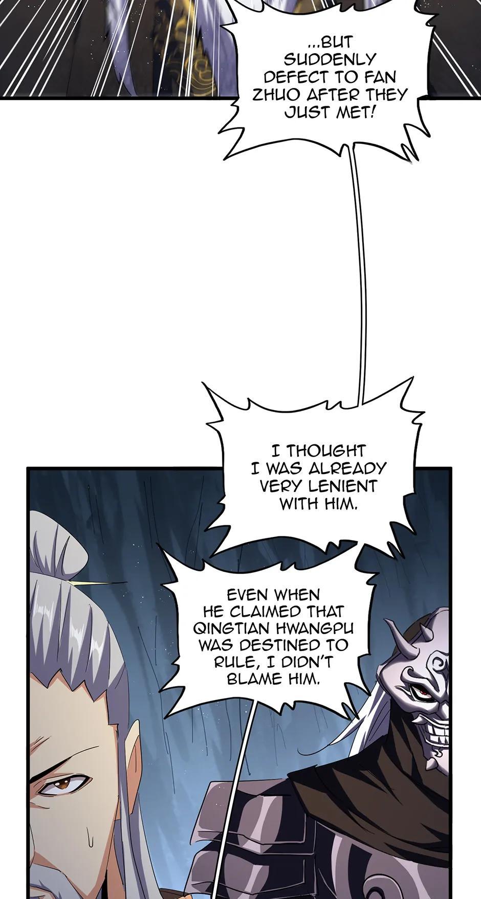Chapter 411 — Episode 411 — Page 24