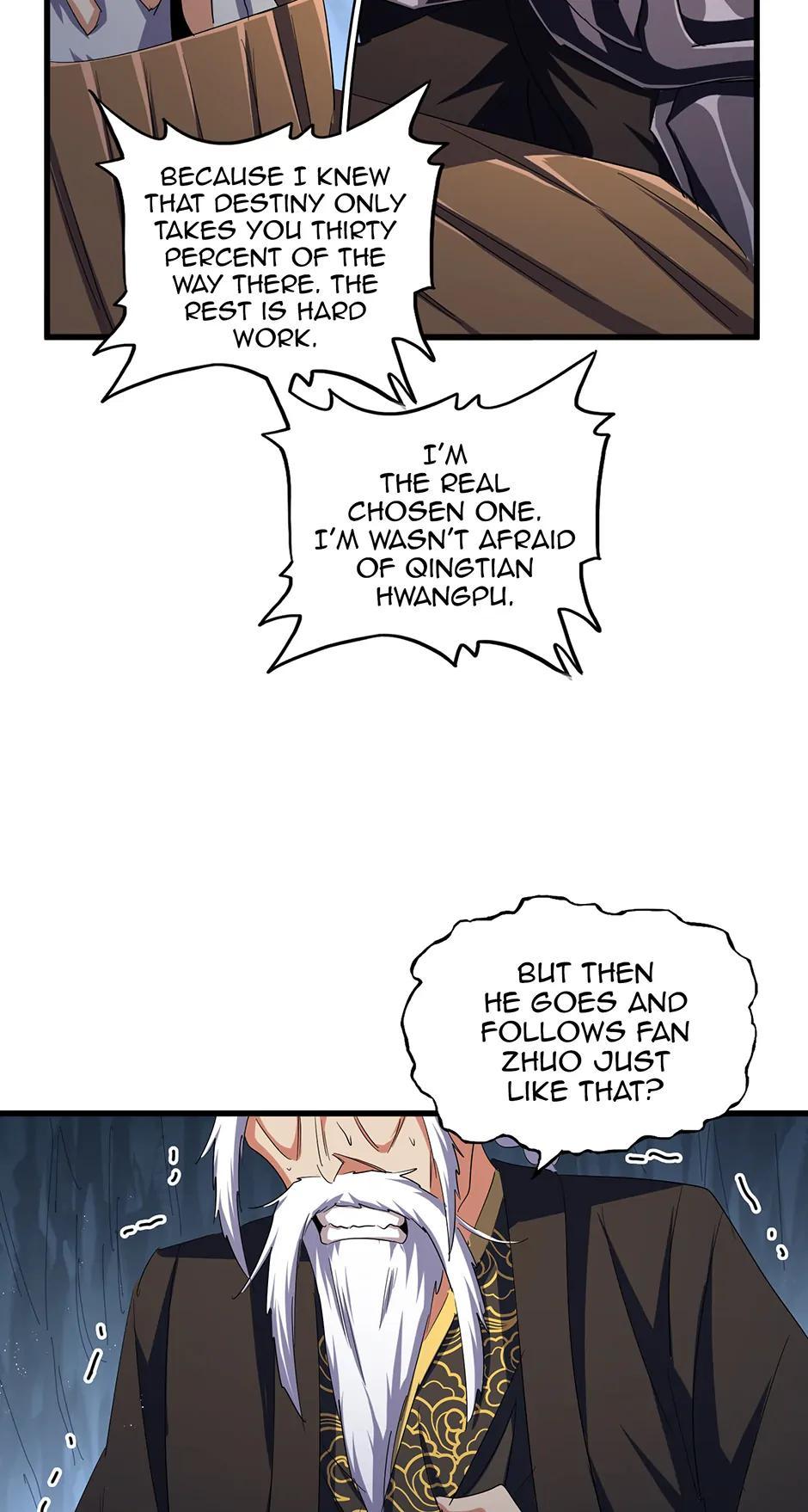 Chapter 411 — Episode 411 — Page 25