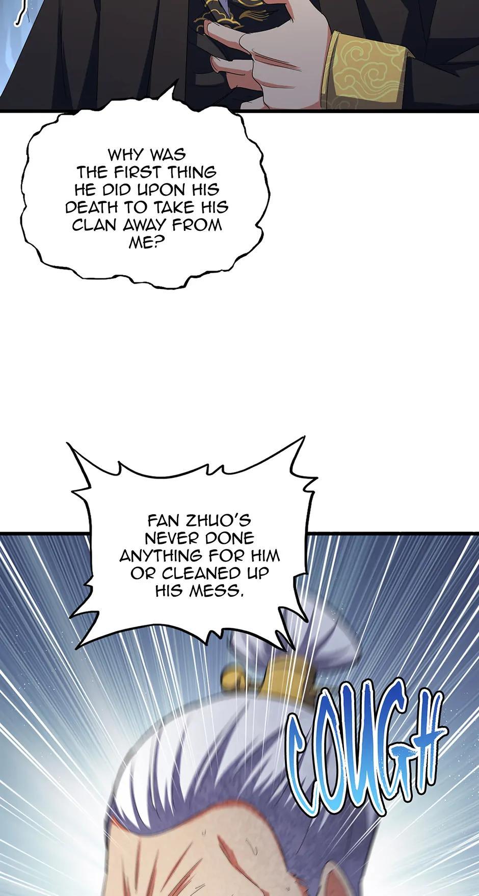 Chapter 411 — Episode 411 — Page 26