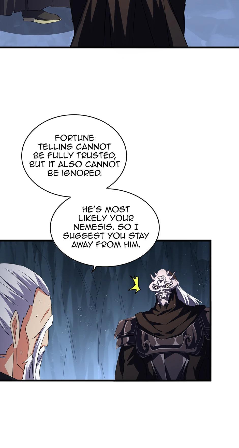Chapter 411 — Episode 411 — Page 31