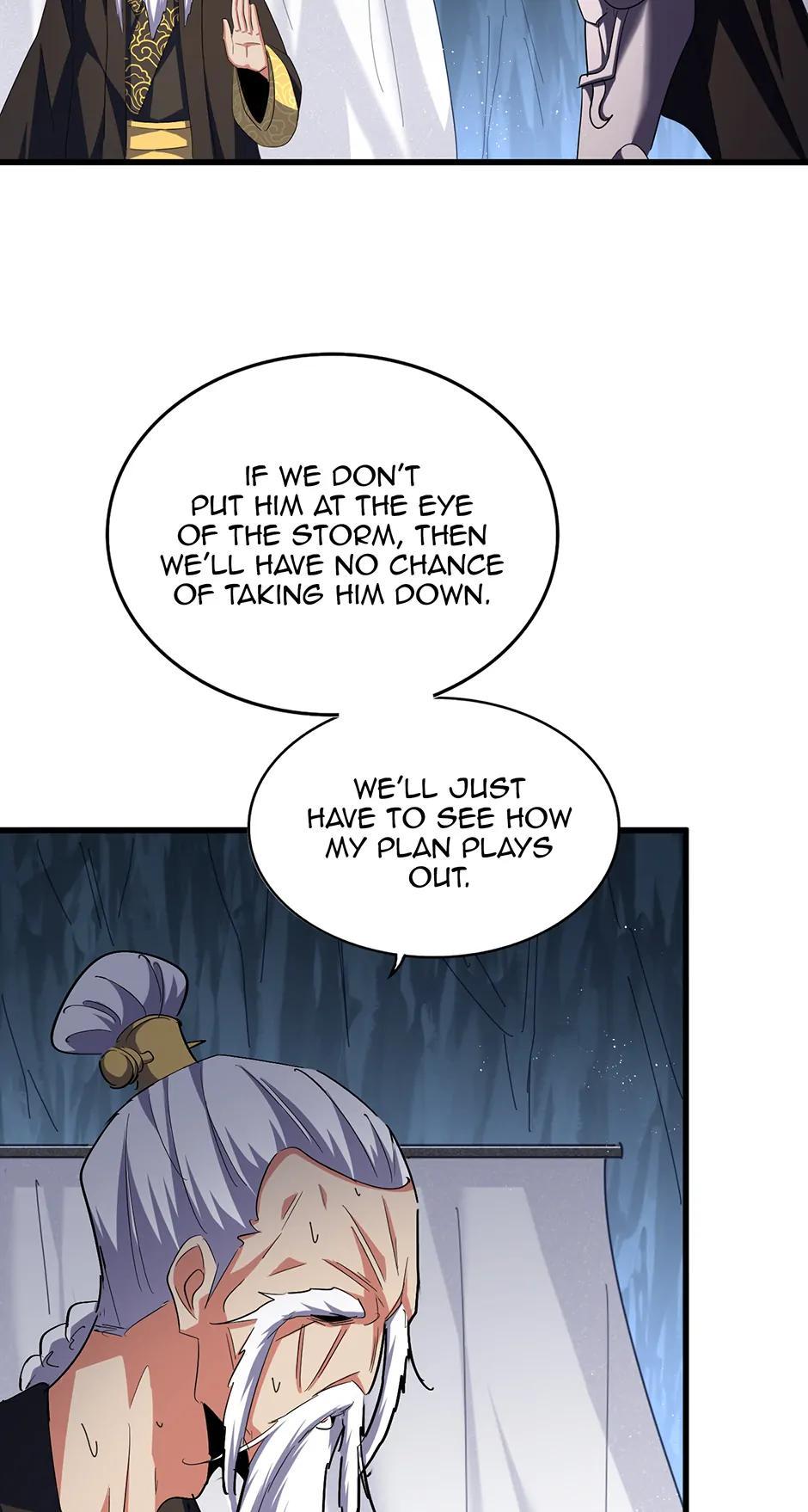 Chapter 411 — Episode 411 — Page 33