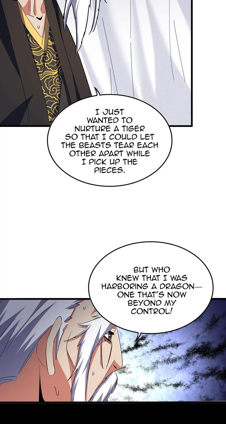 Chapter 411 — Episode 411 — Page 34