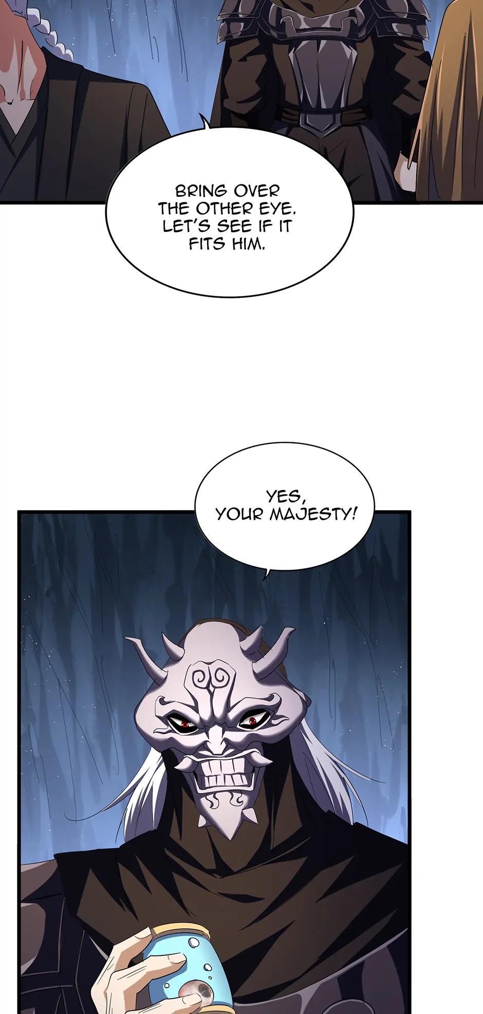 Chapter 411 — Episode 411 — Page 39