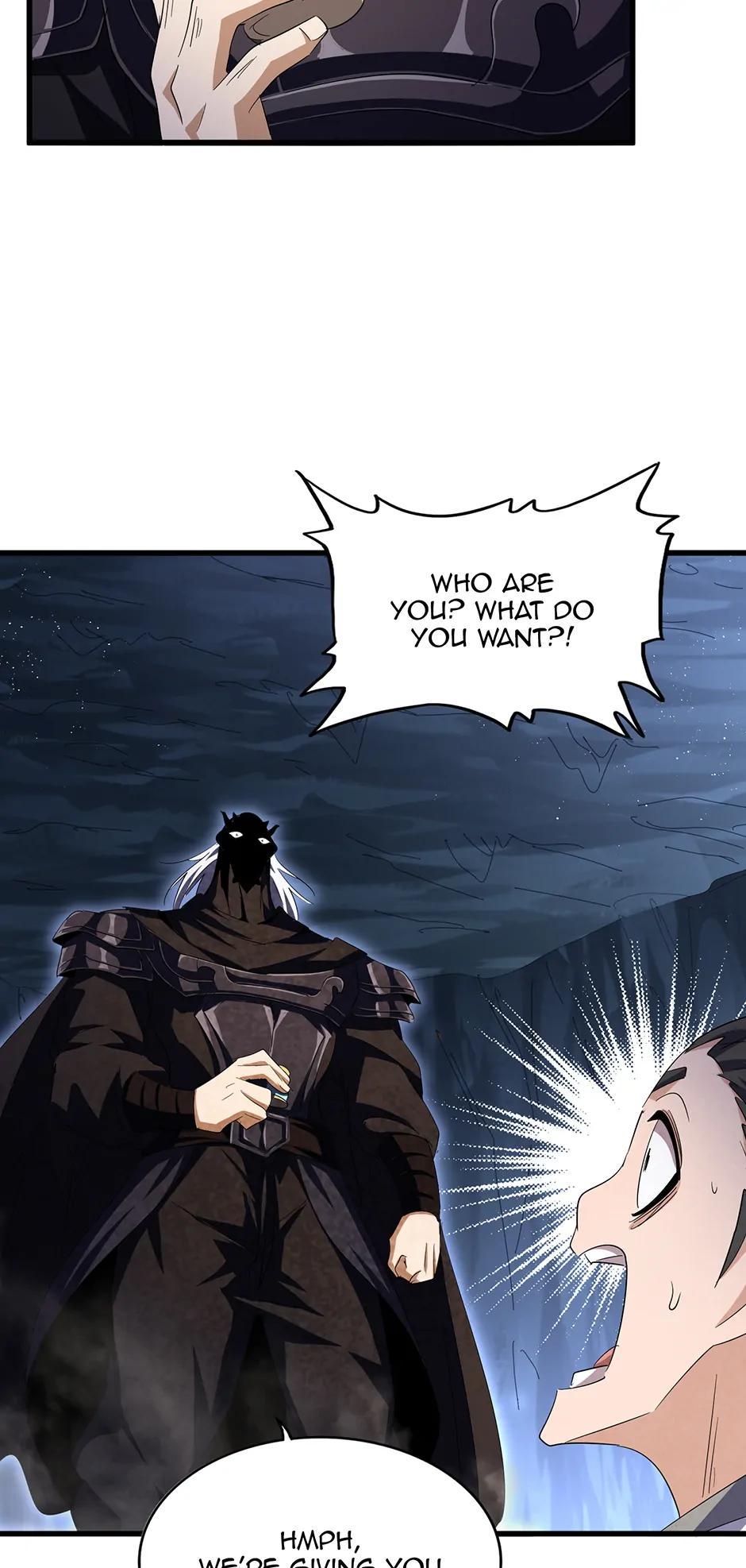 Chapter 411 — Episode 411 — Page 40