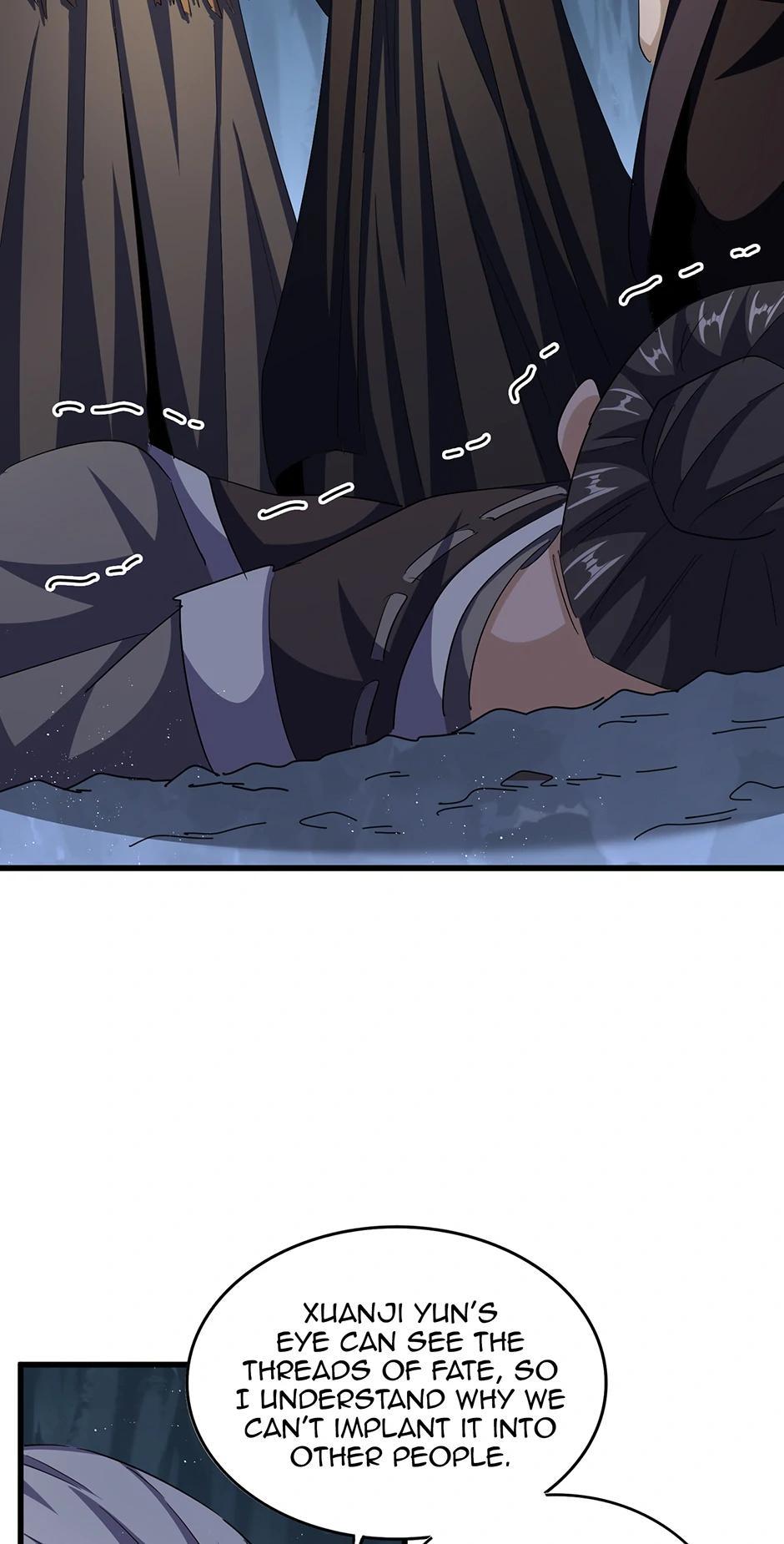 Chapter 412 — Episode 412 — Page 5