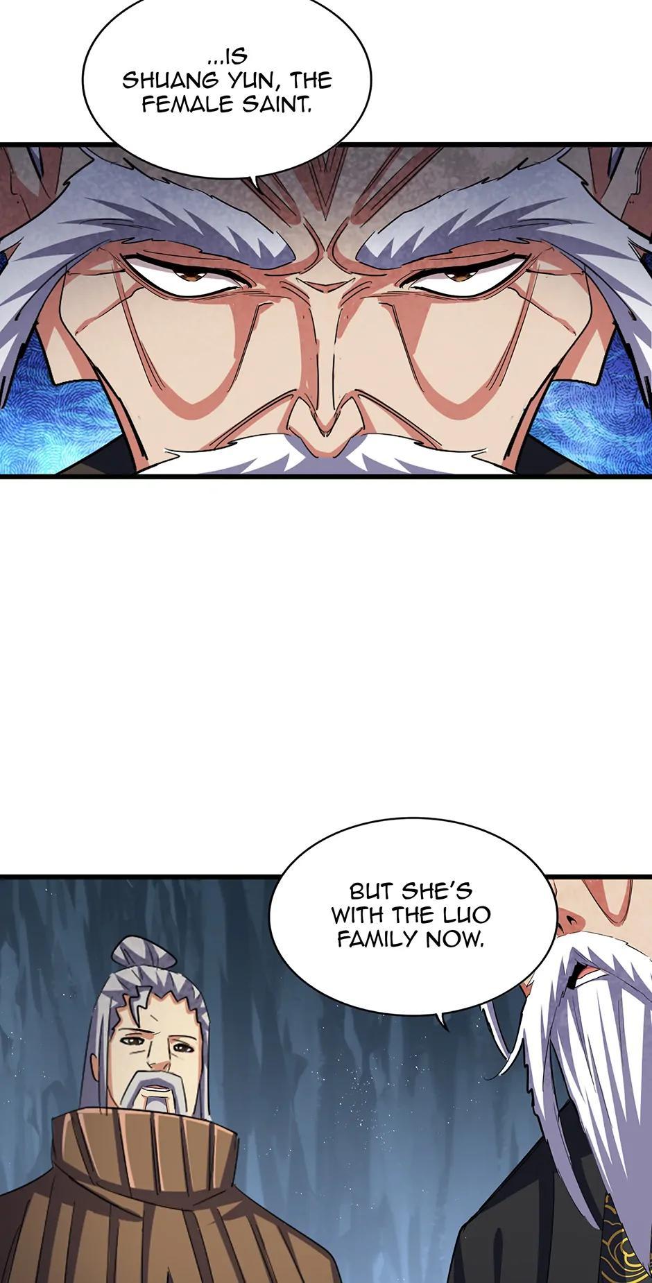 Chapter 412 — Episode 412 — Page 9