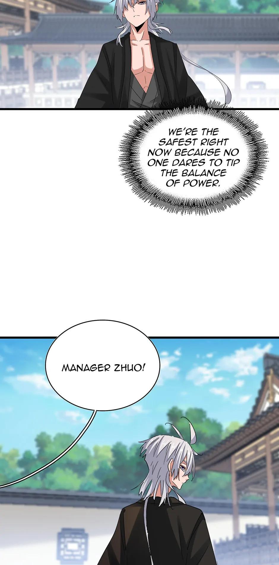 Chapter 412 — Episode 412 — Page 14