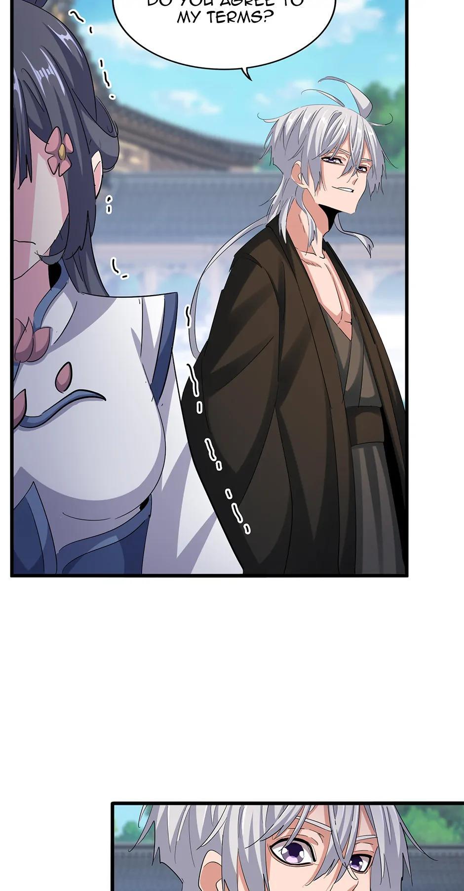 Chapter 412 — Episode 412 — Page 30