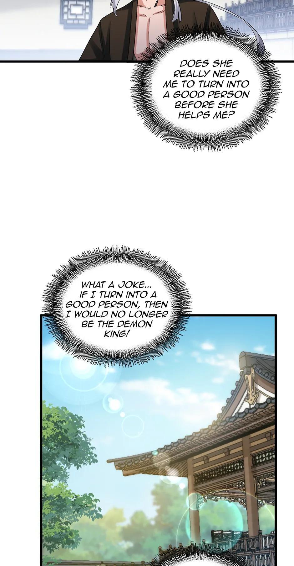 Chapter 412 — Episode 412 — Page 33