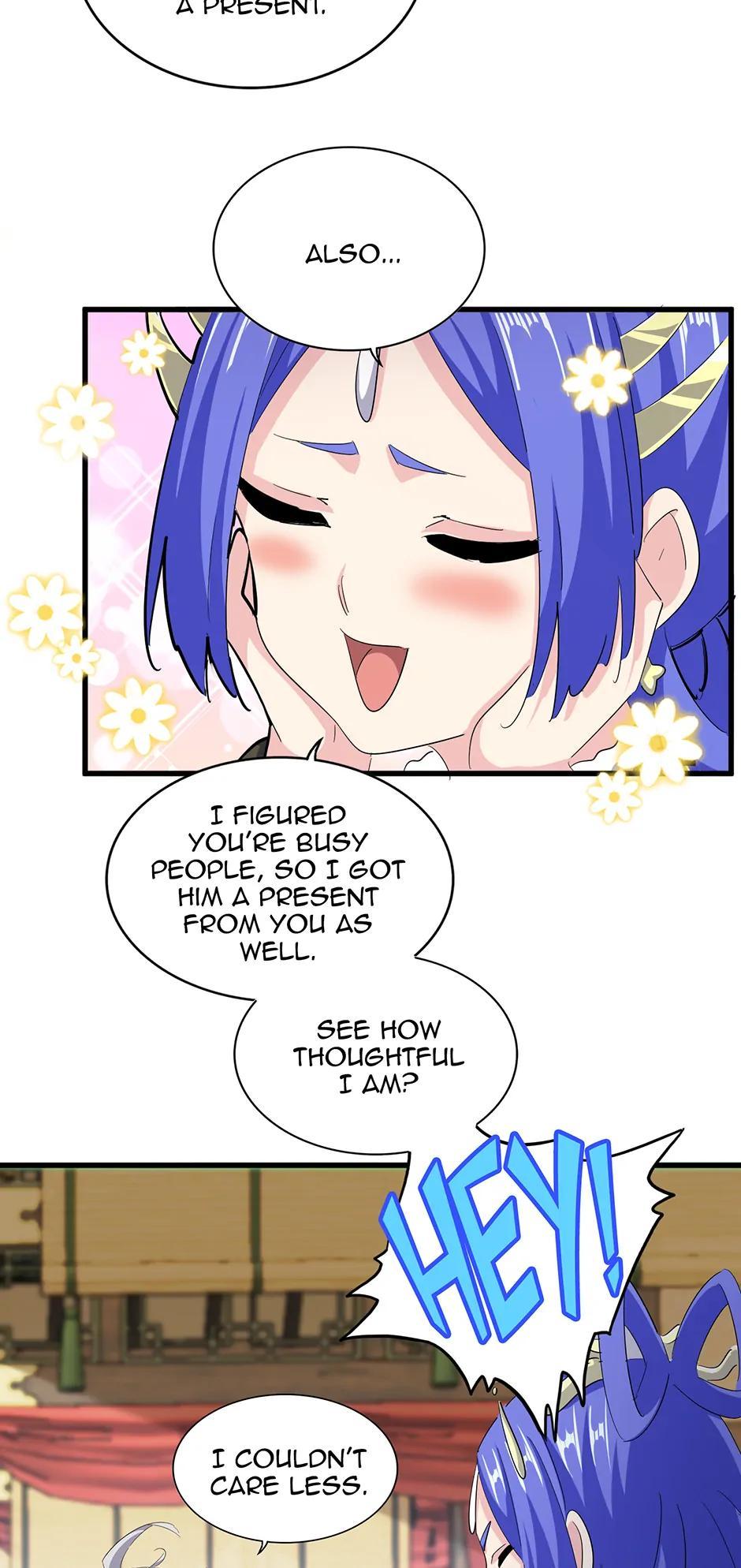 Chapter 413 — Episode 413 — Page 5
