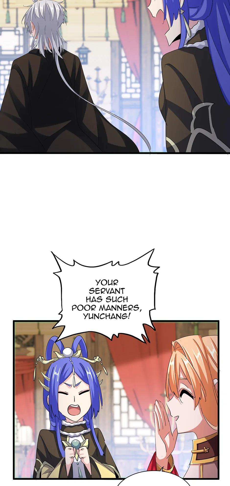 Chapter 413 — Episode 413 — Page 6