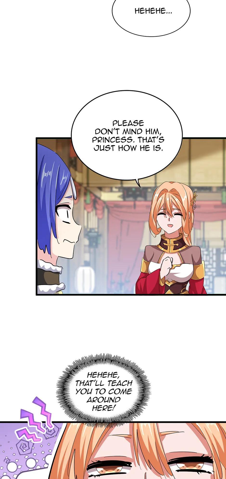 Chapter 413 — Episode 413 — Page 7
