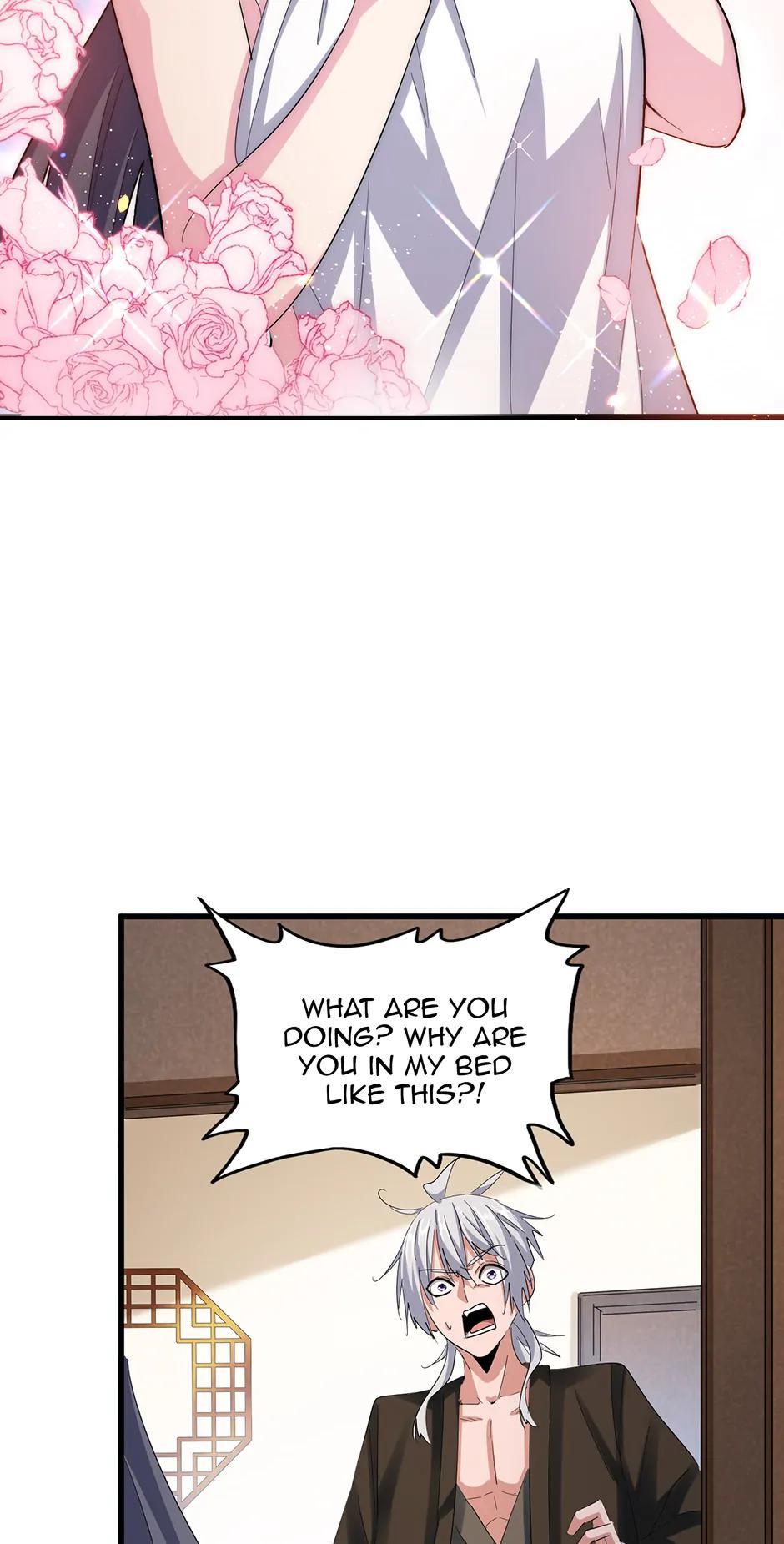 Chapter 413 — Episode 413 — Page 29