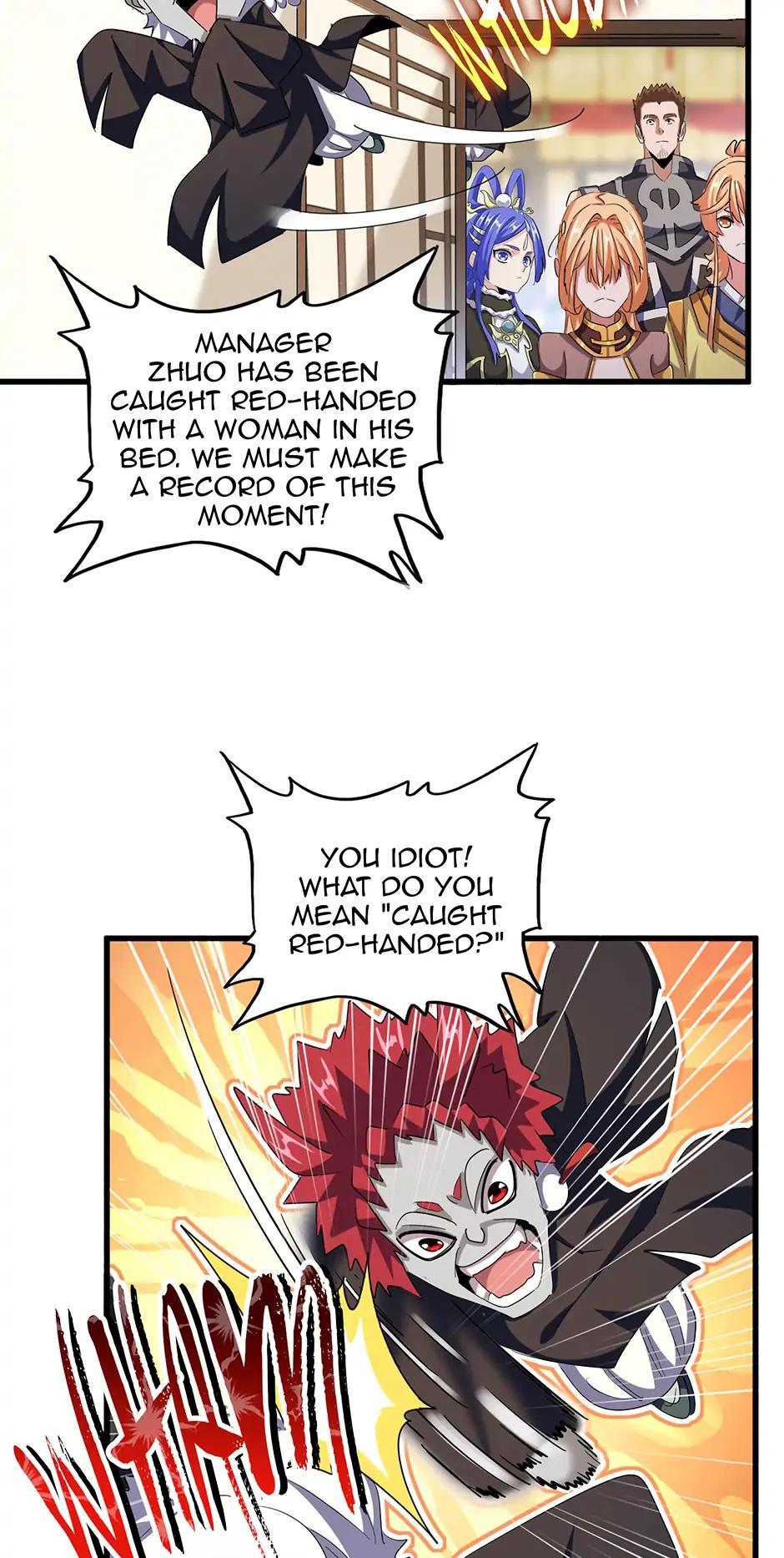 Chapter 414 — Episode 414 — Page 7