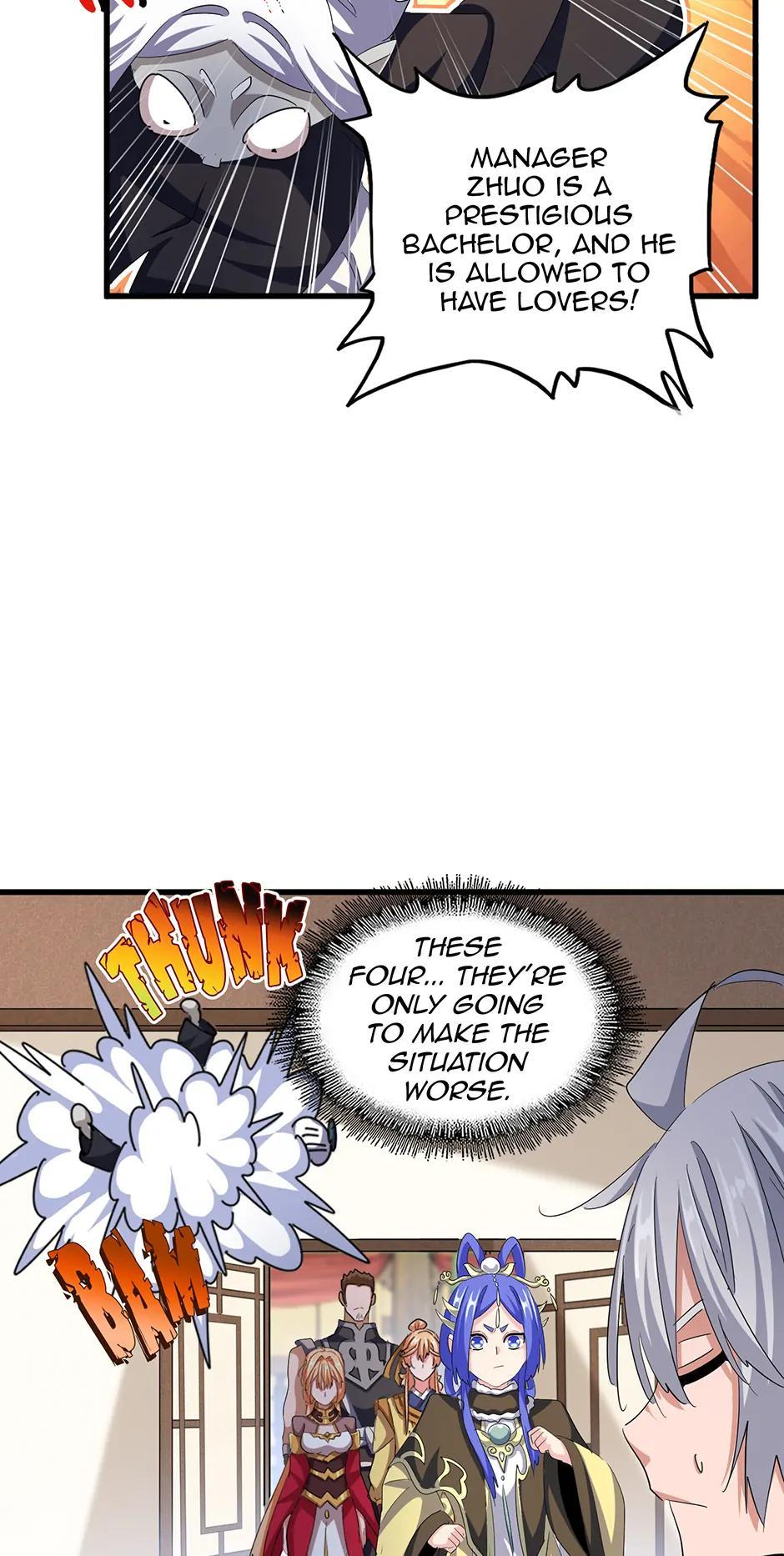 Chapter 414 — Episode 414 — Page 8