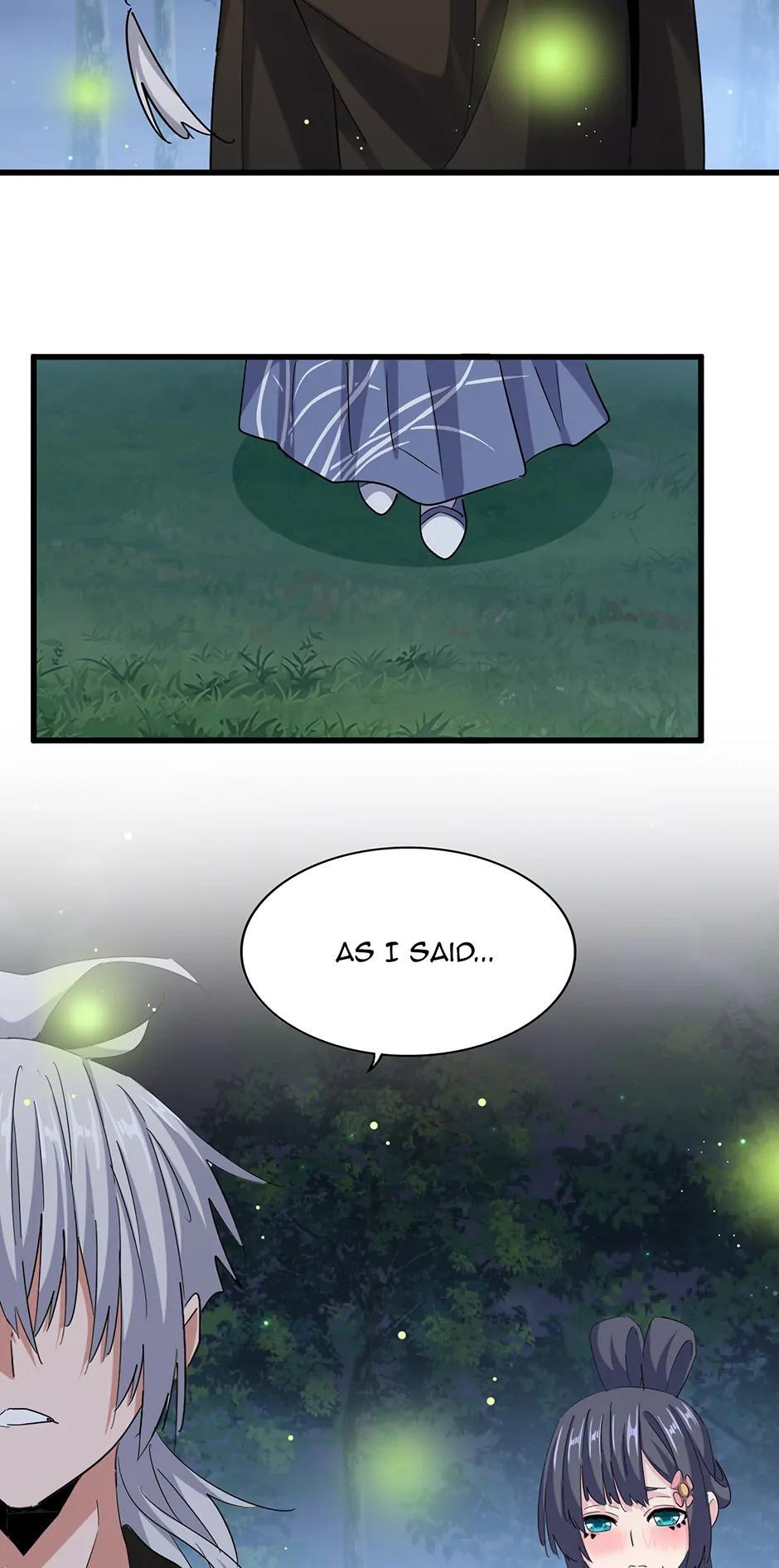 Chapter 414 — Episode 414 — Page 13
