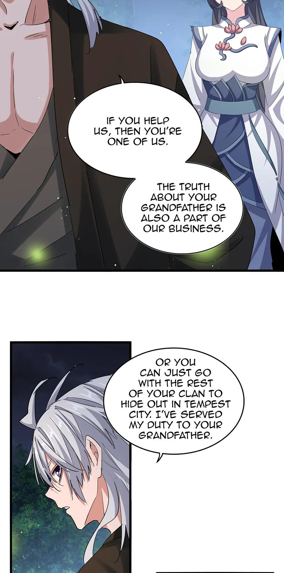 Chapter 414 — Episode 414 — Page 14