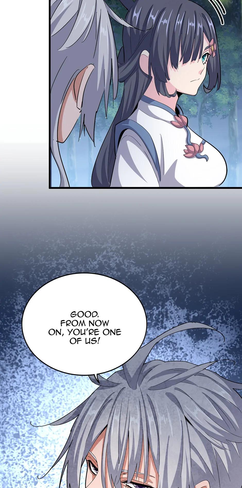 Chapter 414 — Episode 414 — Page 18