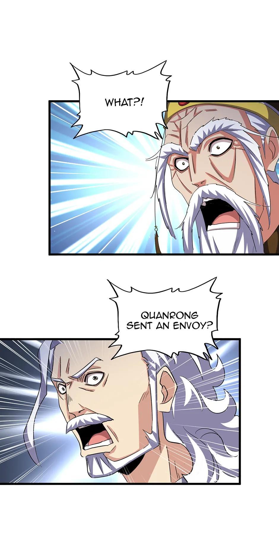 Chapter 414 — Episode 414 — Page 31