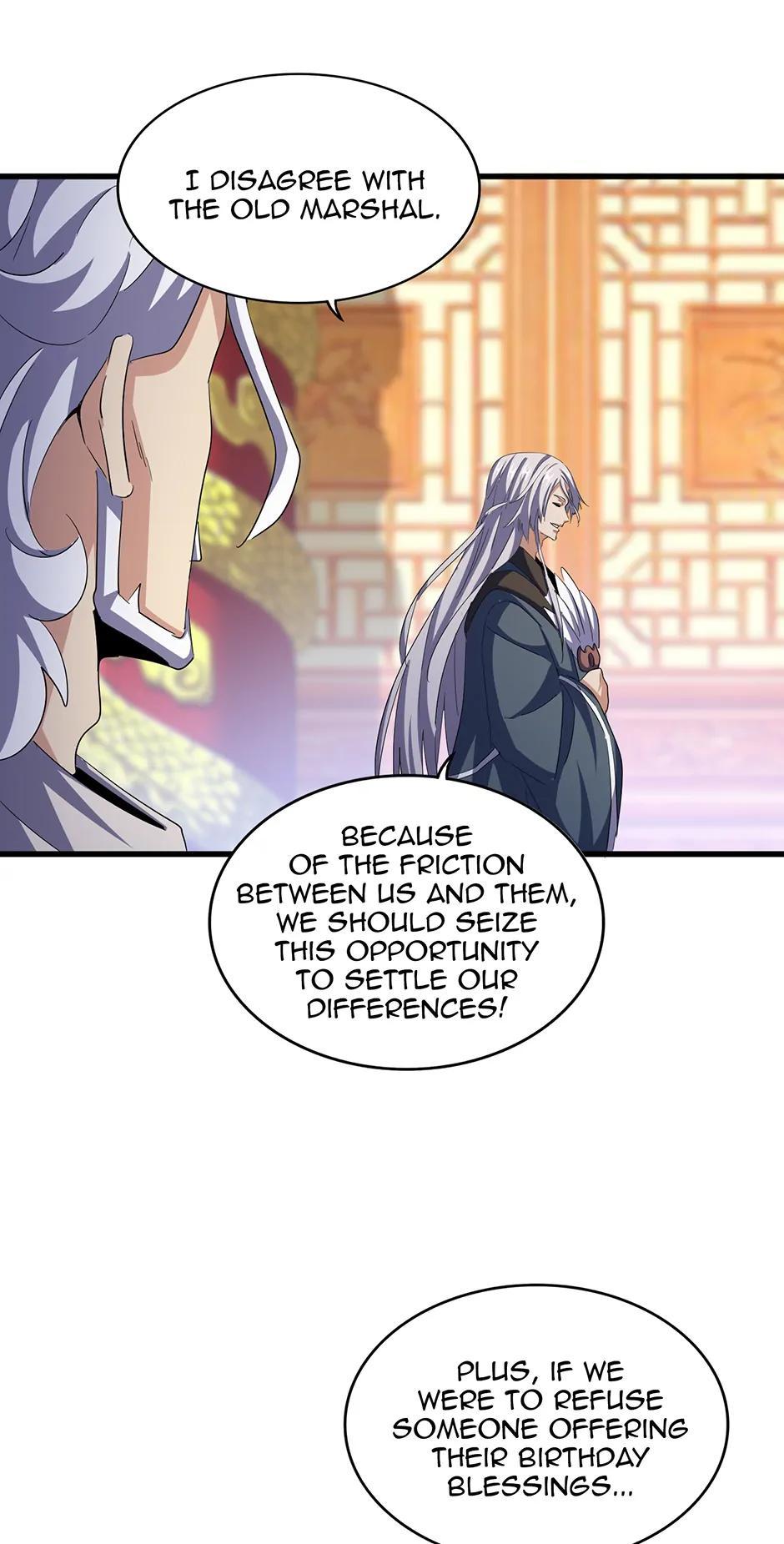 Chapter 414 — Episode 414 — Page 37
