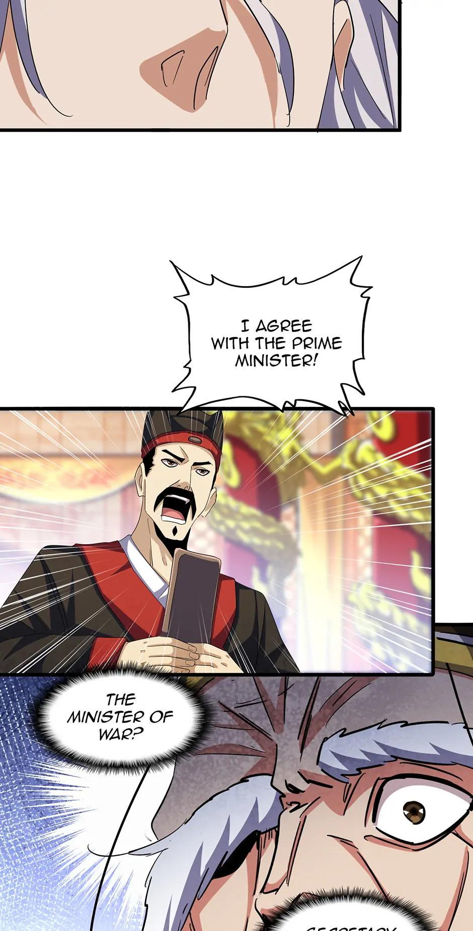 Chapter 414 — Episode 414 — Page 39