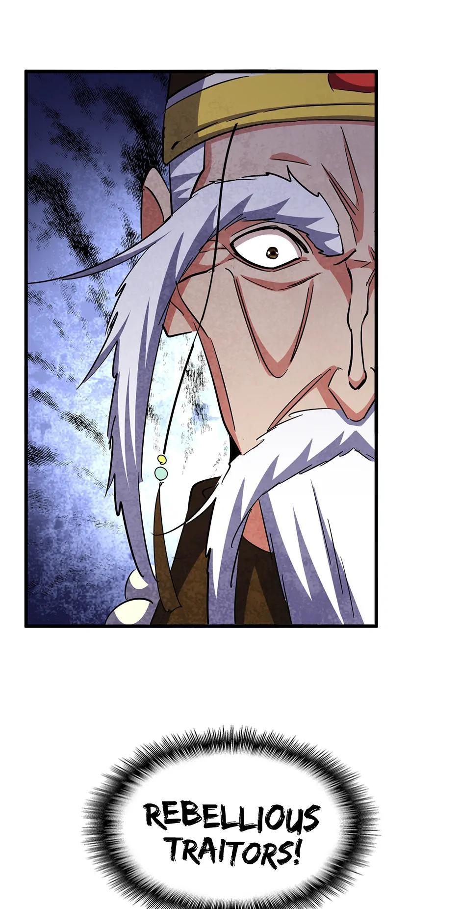 Chapter 414 — Episode 414 — Page 42