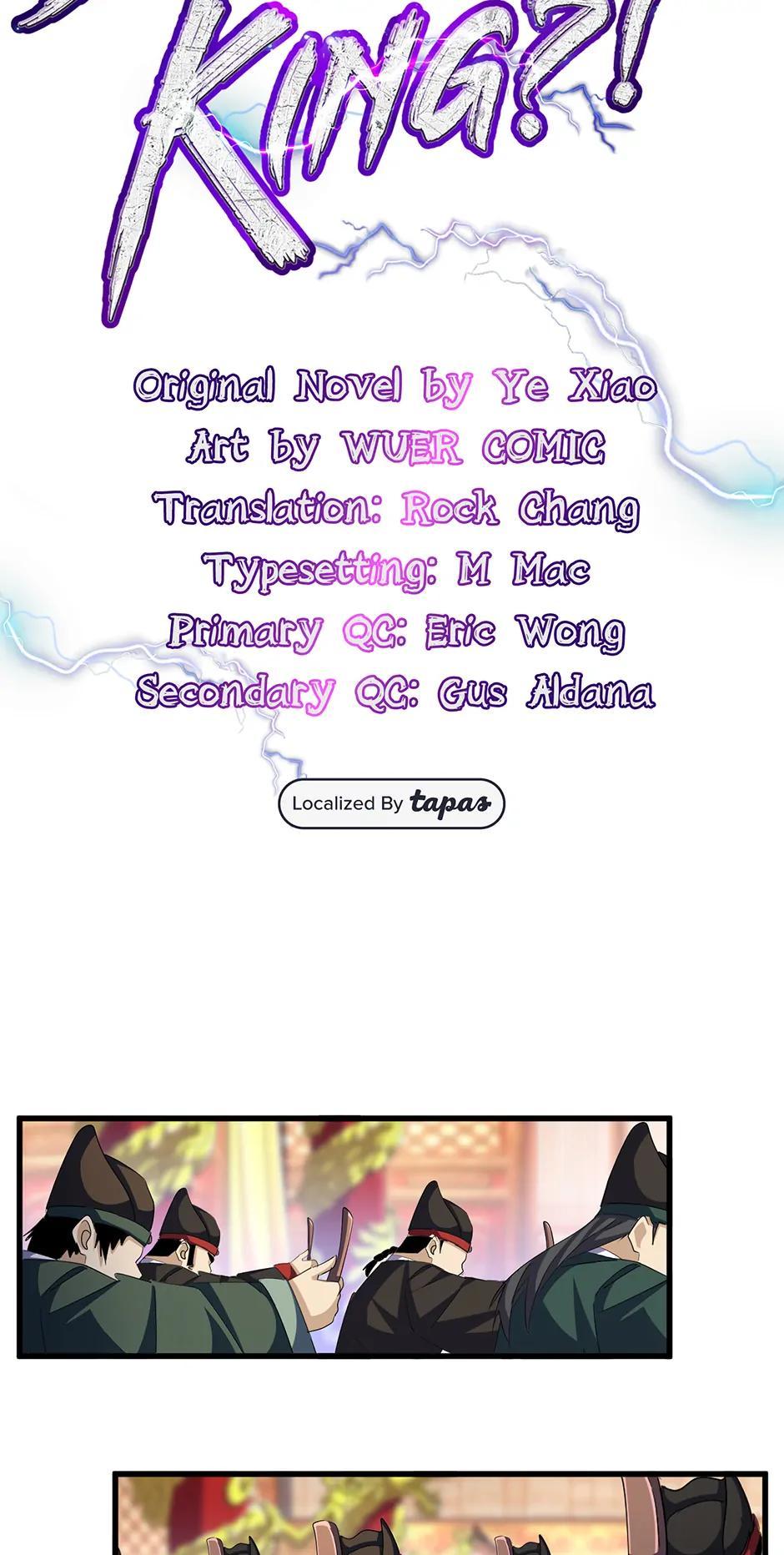 Chapter 415 — Episode 415 — Page 5