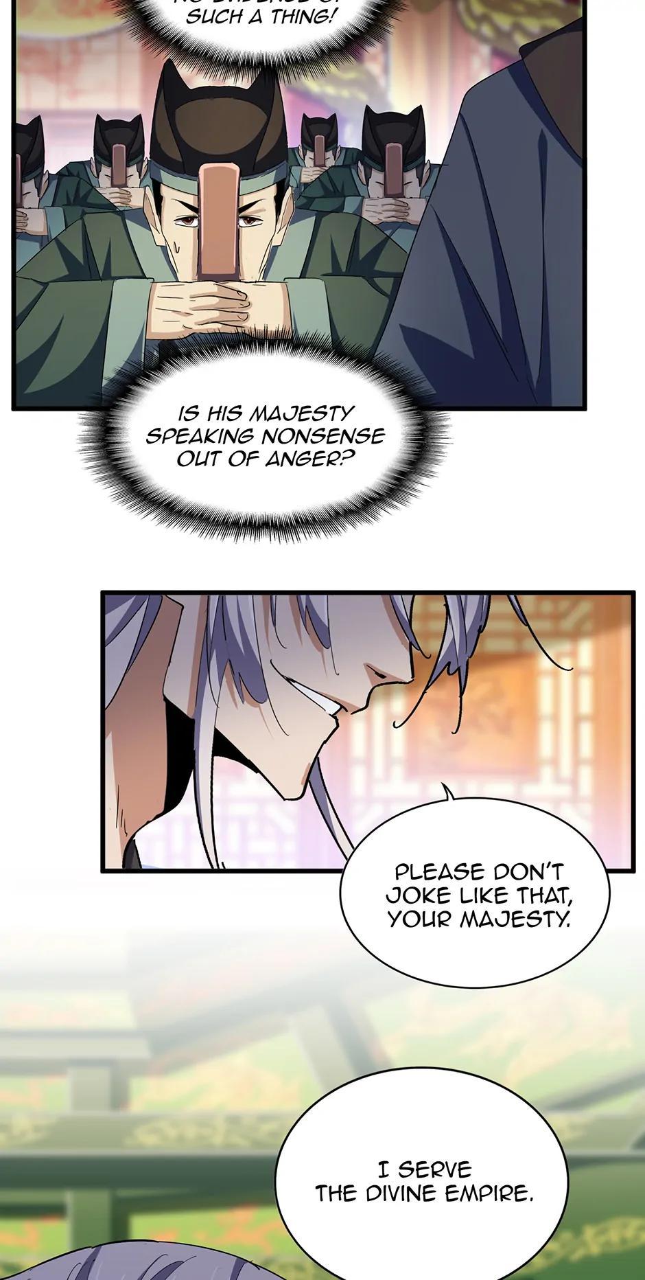Chapter 415 — Episode 415 — Page 9