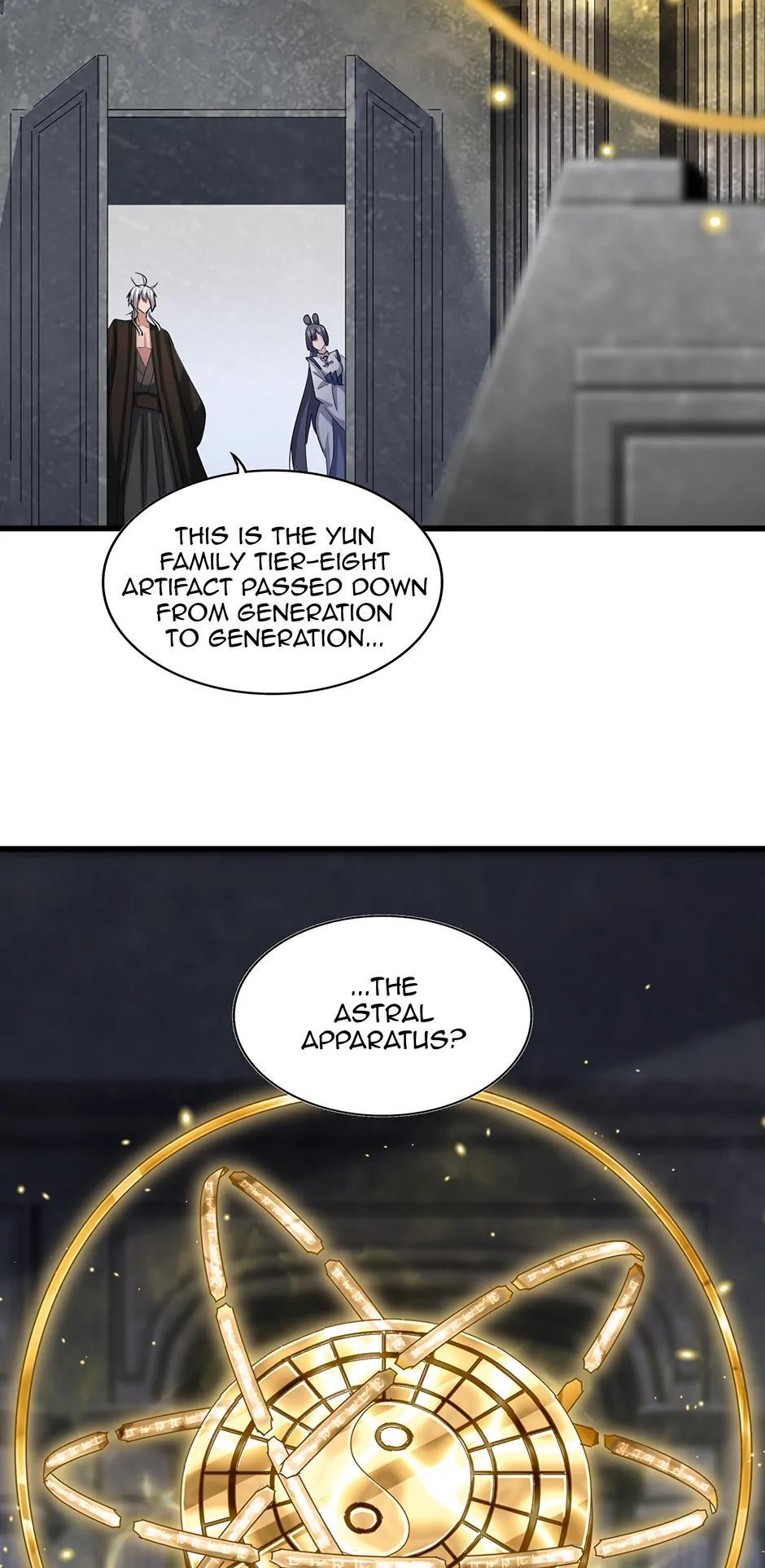Chapter 415 — Episode 415 — Page 16