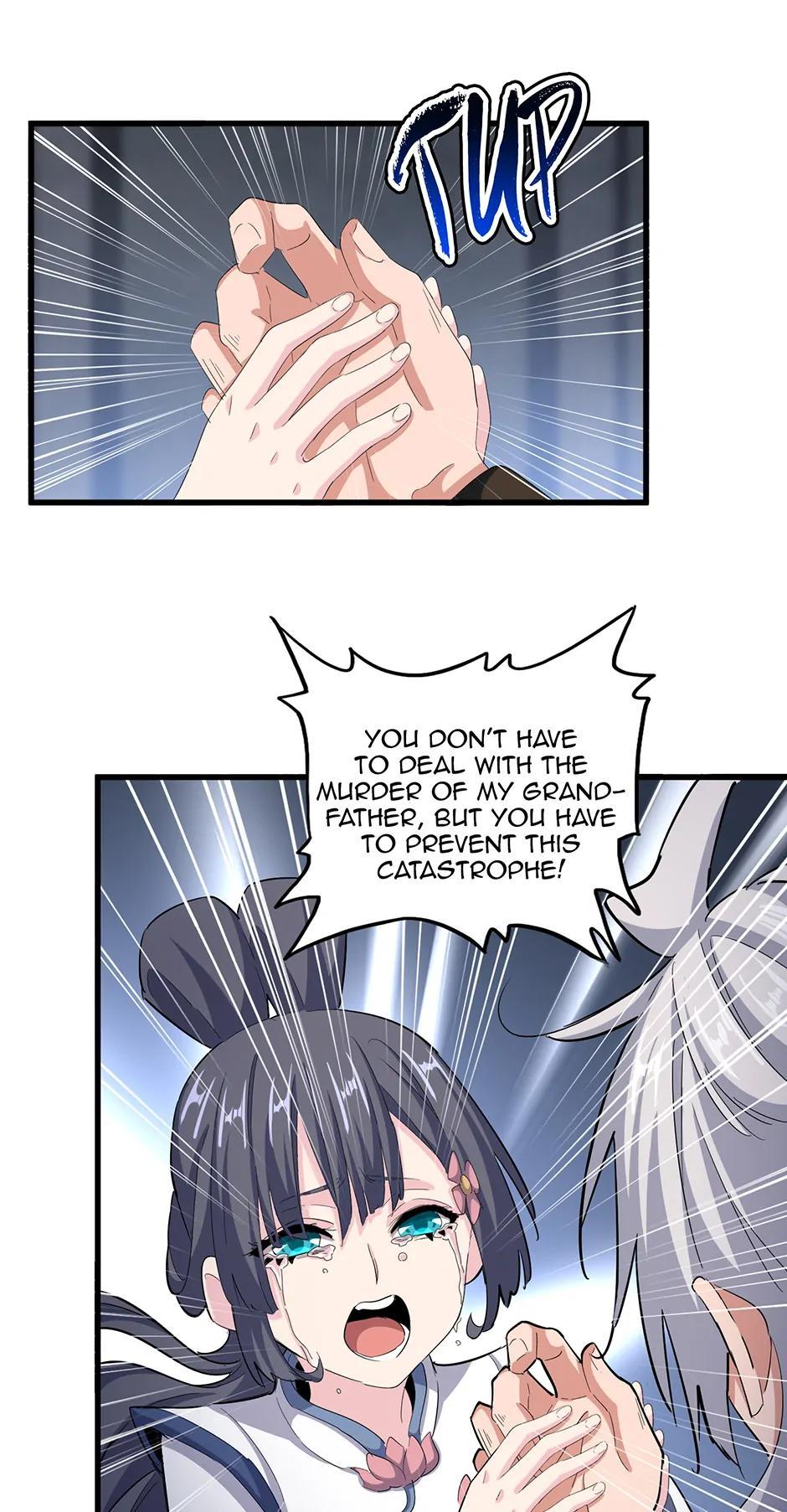 Chapter 415 — Episode 415 — Page 31