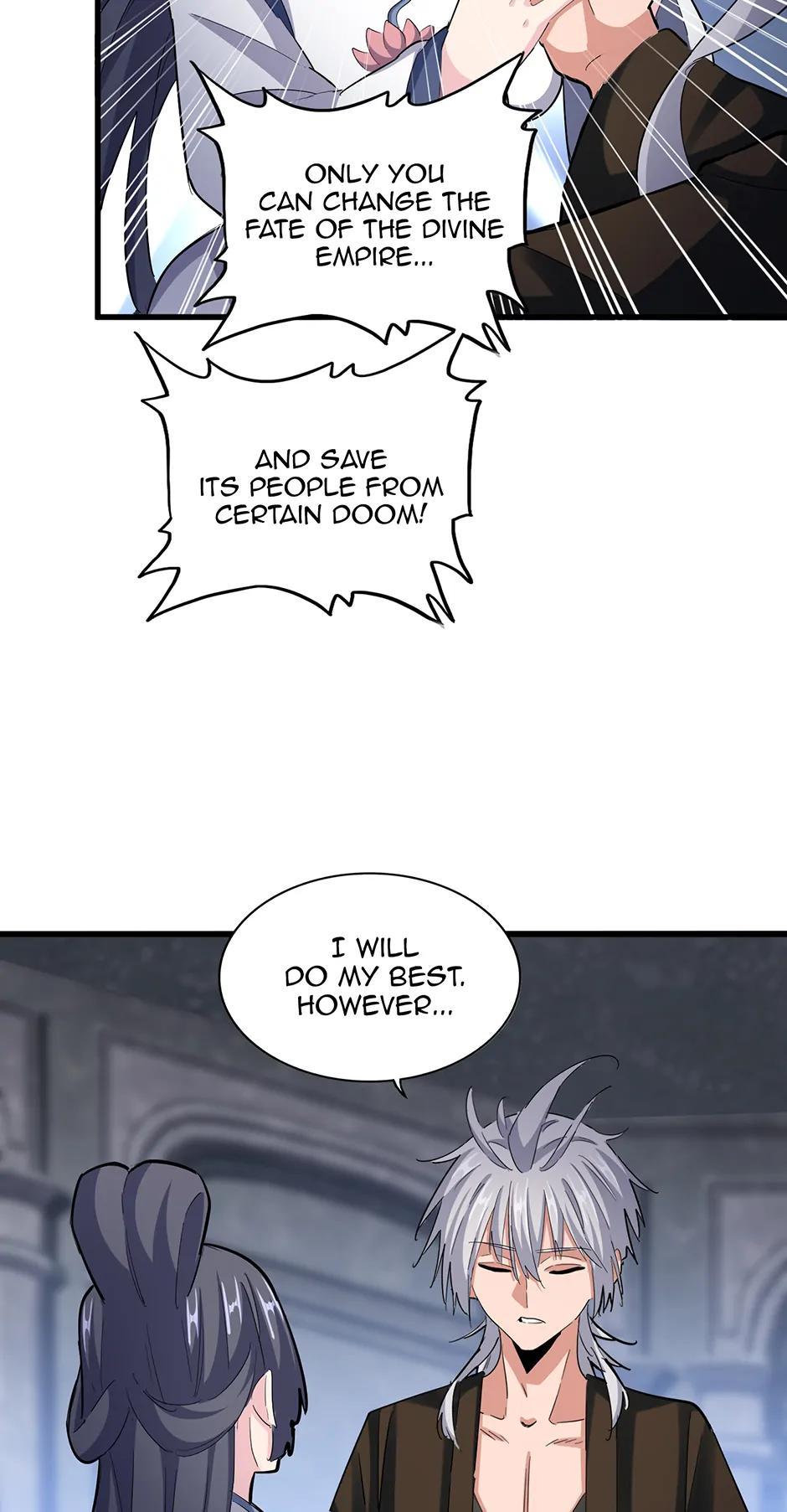 Chapter 415 — Episode 415 — Page 32