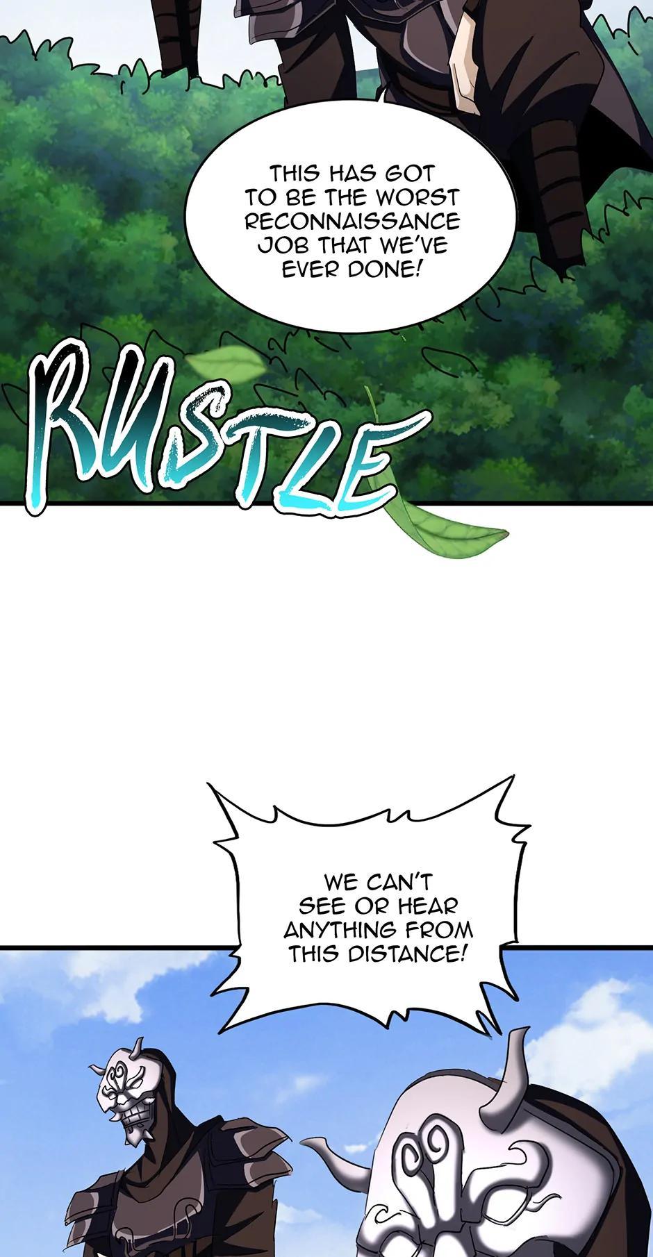 Chapter 416 — Episode 416 — Page 5